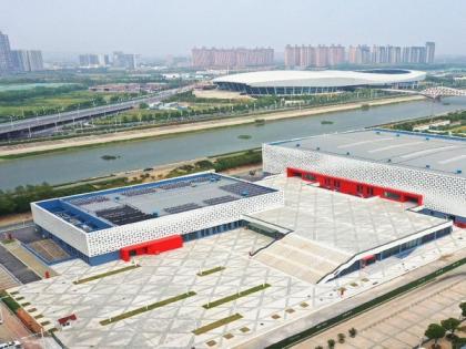 World Athletics postpones 2021 World Indoor Championships to March 2023 | World Athletics postpones 2021 World Indoor Championships to March 2023