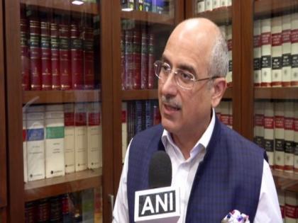 Centre's decision to reconsider Sedition law must be taken positively, says BJP's Nalin Kohli | Centre's decision to reconsider Sedition law must be taken positively, says BJP's Nalin Kohli