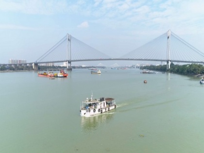 West Bengal: Pollution abatement projects to prevent sewage flow into Ganga | West Bengal: Pollution abatement projects to prevent sewage flow into Ganga