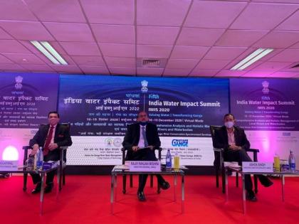 Norwegian Institute of Bioeconomy Research signs MOU with cGanga on sludge management | Norwegian Institute of Bioeconomy Research signs MOU with cGanga on sludge management