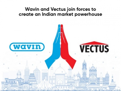 Wavin, Orbia's Building & Infrastructure Business, joins forces with Vectus to provide the Indian market with access to water and sanitation solutions | Wavin, Orbia's Building & Infrastructure Business, joins forces with Vectus to provide the Indian market with access to water and sanitation solutions