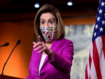 Key step in fight to crush Covid globally: Nancy Pelosi as US backs waiving patent protections for vaccines | Key step in fight to crush Covid globally: Nancy Pelosi as US backs waiving patent protections for vaccines