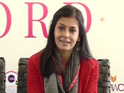 Every place is becoming Shaheen Bagh, says Nandita Das opposing NRC, CAA | Every place is becoming Shaheen Bagh, says Nandita Das opposing NRC, CAA