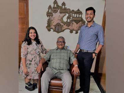 Former CEO of General Electric Energy South Asia, Nandkumar Dhekne invests in yearbook Canvas, backed by Marwari Catalysts Ventures | Former CEO of General Electric Energy South Asia, Nandkumar Dhekne invests in yearbook Canvas, backed by Marwari Catalysts Ventures
