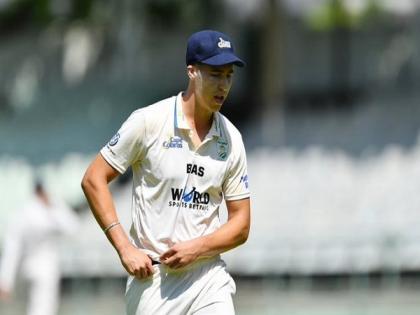 Nandre Burger eager to deliver in 2021 season | Nandre Burger eager to deliver in 2021 season