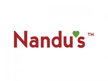 Nandu's Partners with HS Brands Global for Mystery Audits at All Its Stores | Nandu's Partners with HS Brands Global for Mystery Audits at All Its Stores Nandu's Partners with HS Brands Global for Mystery Audits at All Its Stores | Nandu's Partners with HS Brands Global for Mystery Audits at All Its Stores
