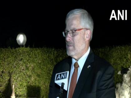 India, US, Israel, UAE Quad meeting could happen in early 2022 in Dubai: Israeli envoy Gilon | India, US, Israel, UAE Quad meeting could happen in early 2022 in Dubai: Israeli envoy Gilon