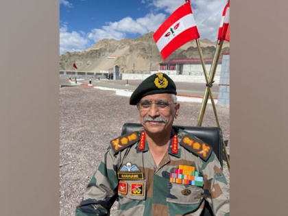 Army chief hopeful of resolving China border issue, says increase in Chinese deployment matter of concern | Army chief hopeful of resolving China border issue, says increase in Chinese deployment matter of concern