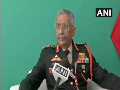 We already have roadmap, time frame for establishing theatre commands: Army Chief | We already have roadmap, time frame for establishing theatre commands: Army Chief We already have roadmap, time frame for establishing theatre commands: Army Chief | We already have roadmap, time frame for establishing theatre commands: Army Chief