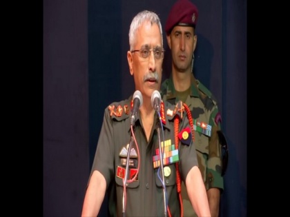 Education of military leaders suffered due to absence of chronicled history: Army Chief | Education of military leaders suffered due to absence of chronicled history: Army Chief