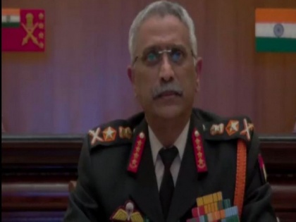 Army chief Gen Naravane on 5-day visit to Bangladesh | Army chief Gen Naravane on 5-day visit to Bangladesh