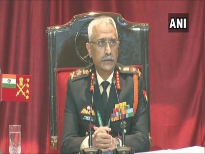 Pak, China form potent threat, their collusivity can't be wished away: Army Chief | Pak, China form potent threat, their collusivity can't be wished away: Army Chief