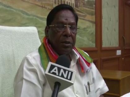 Curfew to be imposed in Puducherry from 9 pm today till March 31 | Curfew to be imposed in Puducherry from 9 pm today till March 31 Curfew to be imposed in Puducherry from 9 pm today till March 31 | Curfew to be imposed in Puducherry from 9 pm today till March 31
