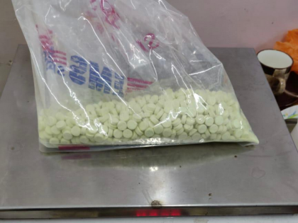 NCB seized MDMA, cocaine, 2 held in Bengaluru | NCB seized MDMA, cocaine, 2 held in Bengaluru