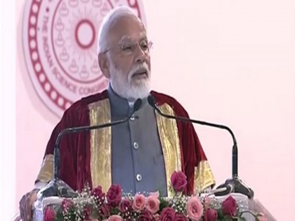 Our successes in space exploration should be mirrored in new frontier of deep sea: PM | Our successes in space exploration should be mirrored in new frontier of deep sea: PM
