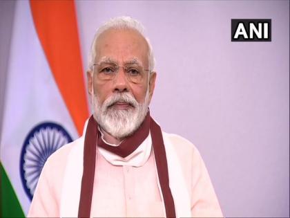 Lockdown 4.0 will be in new form with new rules: PM Modi | Lockdown 4.0 will be in new form with new rules: PM Modi Lockdown 4.0 will be in new form with new rules: PM Modi | Lockdown 4.0 will be in new form with new rules: PM Modi
