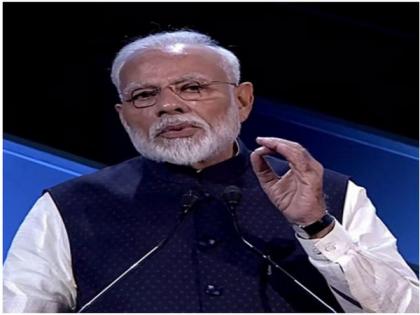 Battle against COVID-19 required harsh decisions to keep India safe: PM Modi | Battle against COVID-19 required harsh decisions to keep India safe: PM Modi