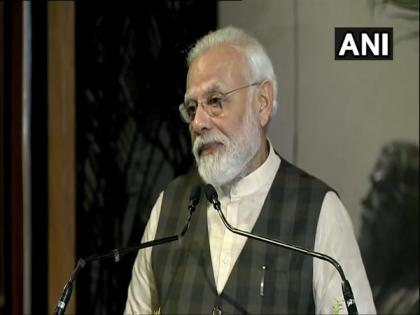 Museum called 'Biplobi Bharat' should be established, says PM Modi | Museum called 'Biplobi Bharat' should be established, says PM Modi