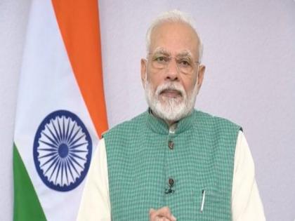 PM Modi pays tribute to Pulwama bravehearts, says India will never forget their martyrdom | PM Modi pays tribute to Pulwama bravehearts, says India will never forget their martyrdom