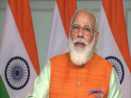 It is wrong to think on the basis of ideology which eclipses national interest: PM in JNU | It is wrong to think on the basis of ideology which eclipses national interest: PM in JNU It is wrong to think on the basis of ideology which eclipses national interest: PM in JNU | It is wrong to think on the basis of ideology which eclipses national interest: PM in JNU