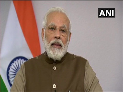 Indian thought has potential to solve some of the most leading challenges, says PM Modi | Indian thought has potential to solve some of the most leading challenges, says PM Modi