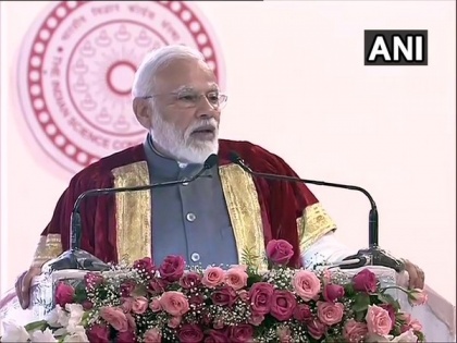 Manner in which nation celebrated science and space program will be etched in memory: PM on Chandrayaan-2 mission | Manner in which nation celebrated science and space program will be etched in memory: PM on Chandrayaan-2 mission