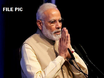 PM to launch 10,000 FPOs, lay foundation stone for Bundelkhand Expressway in UP today | PM to launch 10,000 FPOs, lay foundation stone for Bundelkhand Expressway in UP today PM to launch 10,000 FPOs, lay foundation stone for Bundelkhand Expressway in UP today | PM to launch 10,000 FPOs, lay foundation stone for Bundelkhand Expressway in UP today