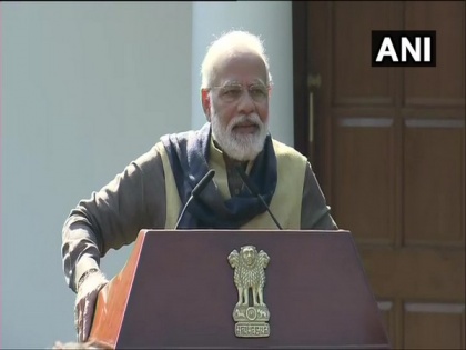 You've shown courage to fight difficult situations: PM Modi to recipients of Rashtriya Bal Puraskar 2020 | You've shown courage to fight difficult situations: PM Modi to recipients of Rashtriya Bal Puraskar 2020