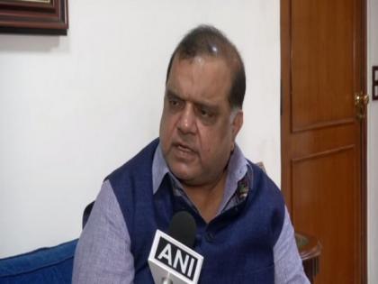 Kejriwal should have discussed Delhi's Olympic bid with IOA first: Narinder Batra | Kejriwal should have discussed Delhi's Olympic bid with IOA first: Narinder Batra Kejriwal should have discussed Delhi's Olympic bid with IOA first: Narinder Batra | Kejriwal should have discussed Delhi's Olympic bid with IOA first: Narinder Batra