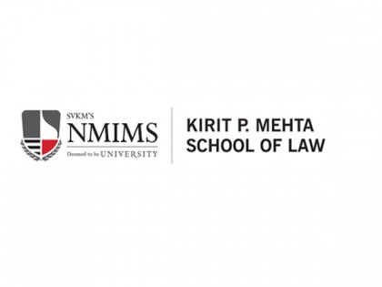 NMIMS Kirit P. Mehta School of Law ranked 7th Best Private Law College in India | NMIMS Kirit P. Mehta School of Law ranked 7th Best Private Law College in India