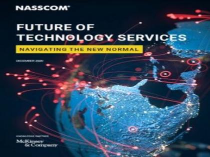 Digital may drive over 80 pc incremental spend for enterprises in near-term: NASSCOM | Digital may drive over 80 pc incremental spend for enterprises in near-term: NASSCOM Digital may drive over 80 pc incremental spend for enterprises in near-term: NASSCOM | Digital may drive over 80 pc incremental spend for enterprises in near-term: NASSCOM