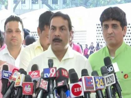 Maharashtra govt should pass anti-NPR, NRC resolution: Cong's Naseem Khan | Maharashtra govt should pass anti-NPR, NRC resolution: Cong's Naseem Khan Maharashtra govt should pass anti-NPR, NRC resolution: Cong's Naseem Khan | Maharashtra govt should pass anti-NPR, NRC resolution: Cong's Naseem Khan