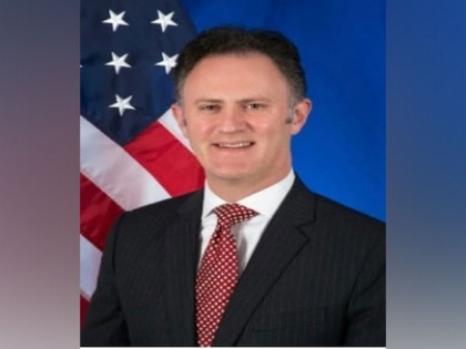 US State Department official to meet with Belarusian opposition in Lithuania | US State Department official to meet with Belarusian opposition in Lithuania