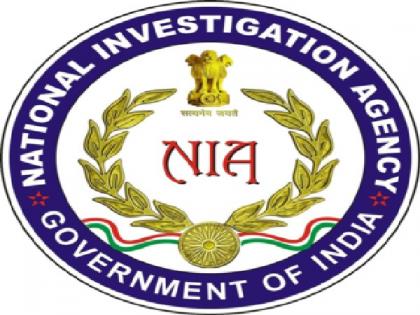 NIA raids at 16 places in J-K in 'ISIS-Voice of Hind', Bathindi IED recovery cases | NIA raids at 16 places in J-K in 'ISIS-Voice of Hind', Bathindi IED recovery cases
