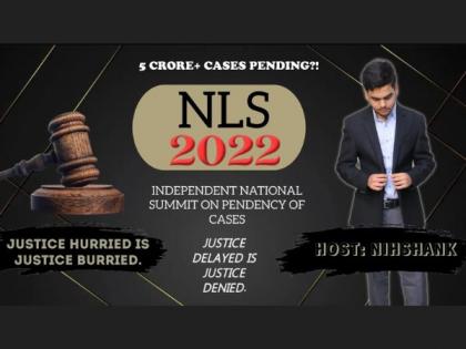 A battle of the wits: The National Legal Summit 2022 | A battle of the wits: The National Legal Summit 2022