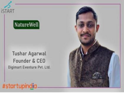Naturewell offers preservative-free products to health-conscious Indians | Naturewell offers preservative-free products to health-conscious Indians