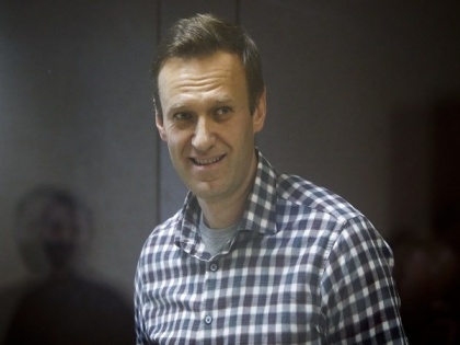 UN experts call for evacuating Russian activist Navalny over heath concerns | UN experts call for evacuating Russian activist Navalny over heath concerns