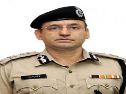 Haryana Police to install speed radars to prevent road mishaps | Haryana Police to install speed radars to prevent road mishaps Haryana Police to install speed radars to prevent road mishaps | Haryana Police to install speed radars to prevent road mishaps