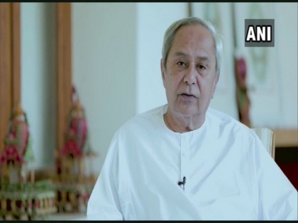 Naveen Patnaik holds review meeting over COVID-19, flood situation in Odisha | Naveen Patnaik holds review meeting over COVID-19, flood situation in Odisha