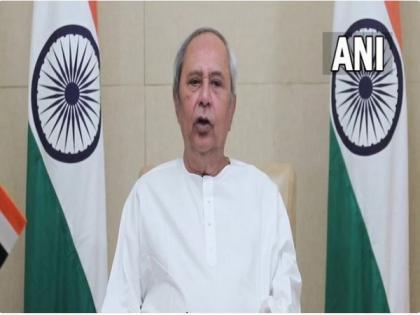 Naveen Patnaik to share Odisha's food security model at WFP in Rome | Naveen Patnaik to share Odisha's food security model at WFP in Rome Naveen Patnaik to share Odisha's food security model at WFP in Rome | Naveen Patnaik to share Odisha's food security model at WFP in Rome