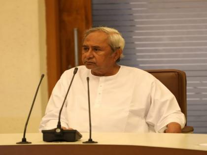 CM Naveen Patnaik writes to Hardeep Puri over Odisha's international air connectivity prospect | CM Naveen Patnaik writes to Hardeep Puri over Odisha's international air connectivity prospect CM Naveen Patnaik writes to Hardeep Puri over Odisha's international air connectivity prospect | CM Naveen Patnaik writes to Hardeep Puri over Odisha's international air connectivity prospect