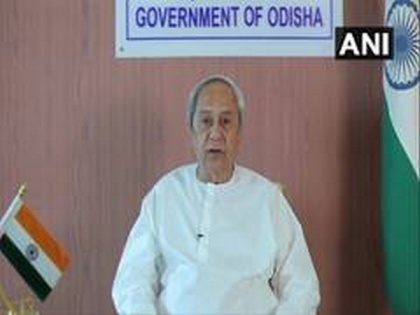 Odisha CM urges PM Modi for national SOP to reboot economy | Odisha CM urges PM Modi for national SOP to reboot economy