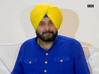 Navjot Singh Sidhu allegedly owes Rs 8.67 lakh in pending bill to state power utility | Navjot Singh Sidhu allegedly owes Rs 8.67 lakh in pending bill to state power utility
