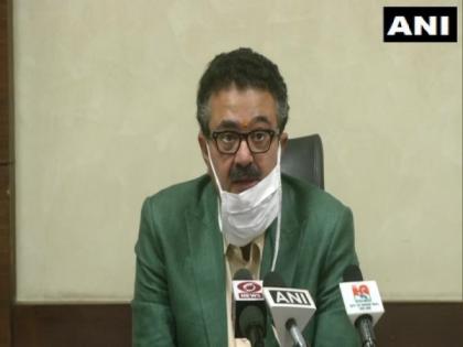 Over 3.70 lakh govt jobs given to people in UP in 3 years, says official | Over 3.70 lakh govt jobs given to people in UP in 3 years, says official