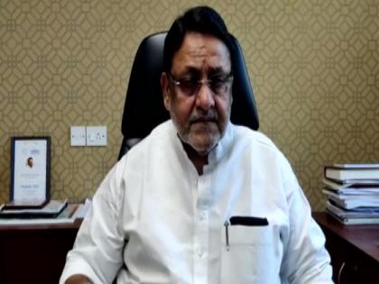 Barge P305 deaths: ONGC neglected Cyclone Tauktae alerts, must be held responsible, says Nawab Malik | Barge P305 deaths: ONGC neglected Cyclone Tauktae alerts, must be held responsible, says Nawab Malik