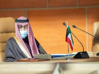 Kuwait emir accepts govt resignation, instructs cabinet to remain as caretaker | Kuwait emir accepts govt resignation, instructs cabinet to remain as caretaker