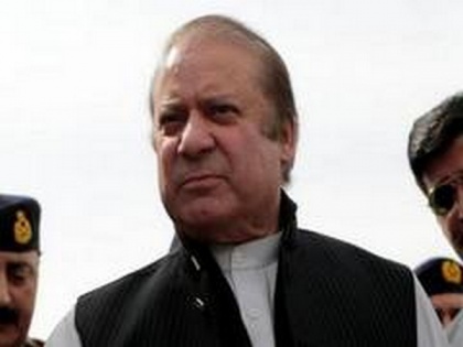 Former Pak PM Nawaz lashes out at 'undemocratic forces' | Former Pak PM Nawaz lashes out at 'undemocratic forces'