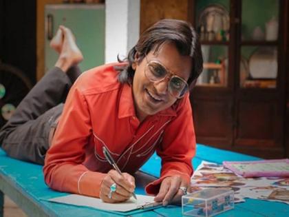 Nawazuddin Siddiqui in hometown to take care of mother not to celebrate Eid | Nawazuddin Siddiqui in hometown to take care of mother not to celebrate Eid Nawazuddin Siddiqui in hometown to take care of mother not to celebrate Eid | Nawazuddin Siddiqui in hometown to take care of mother not to celebrate Eid