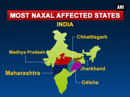 Naxal attacks that shook the nation in last few years | Naxal attacks that shook the nation in last few years