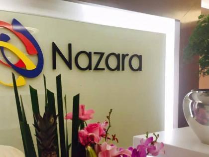 Nazara logs net sales at Rs 254 cr, PAT surges 31% to Rs 20.9 cr | Nazara logs net sales at Rs 254 cr, PAT surges 31% to Rs 20.9 cr Nazara logs net sales at Rs 254 cr, PAT surges 31% to Rs 20.9 cr | Nazara logs net sales at Rs 254 cr, PAT surges 31% to Rs 20.9 cr